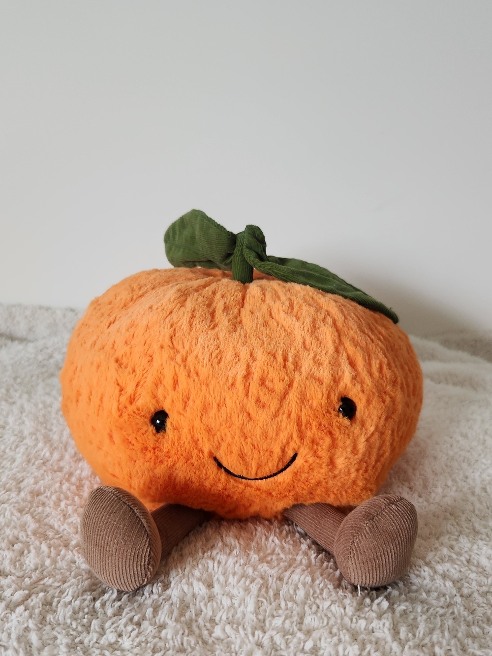 Jellycat Amuseable LARGE CLEMENTINE